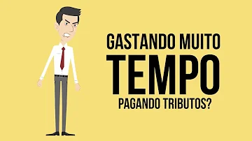 Para que serve o pagamento de tributos?