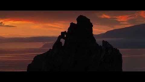 Flying Through Madeira’s Secrets – A Visual Journey