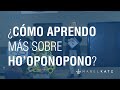 ¿Cómo APRENDO MÁS DE HO&#39;OPONOPONO? ✨ ► EL CAMINO MÁS FÁCIL con MABEL KATZ [CLIPS]