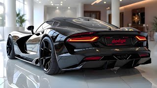 видео: Только что официально представлено: возвращение Dodge Viper 2026 года ПОТРЯСЛО весь автомобильный... картинка: Только что официально представлено: возвращение Dodge Viper 2026 года ПОТРЯСЛО весь автомобильный...