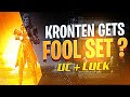 25000 UC CRATE OPENING | 25K UC MAI SABKUCH MIL GAYA | FOOL SET, THE FOOL SET M416 | MUST WATCH