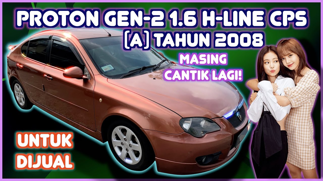 Proton GEN2 CPS Highline Manual Review 