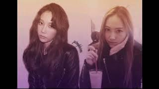 Download lagu TAEYEON (νμ°) FINE FT JESSICA (μ μμΉ΄) AI VOICE COVER