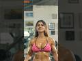 Curvy Fitness Model — 10 Seconds of Pure Confidence 💪🔥