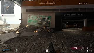 Call of Duty: Modern Warfare Artifacts Semi-Fix on RTX GPUs