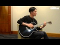Capture de la vidéo Me And My Guitar Interview With Miyavi
