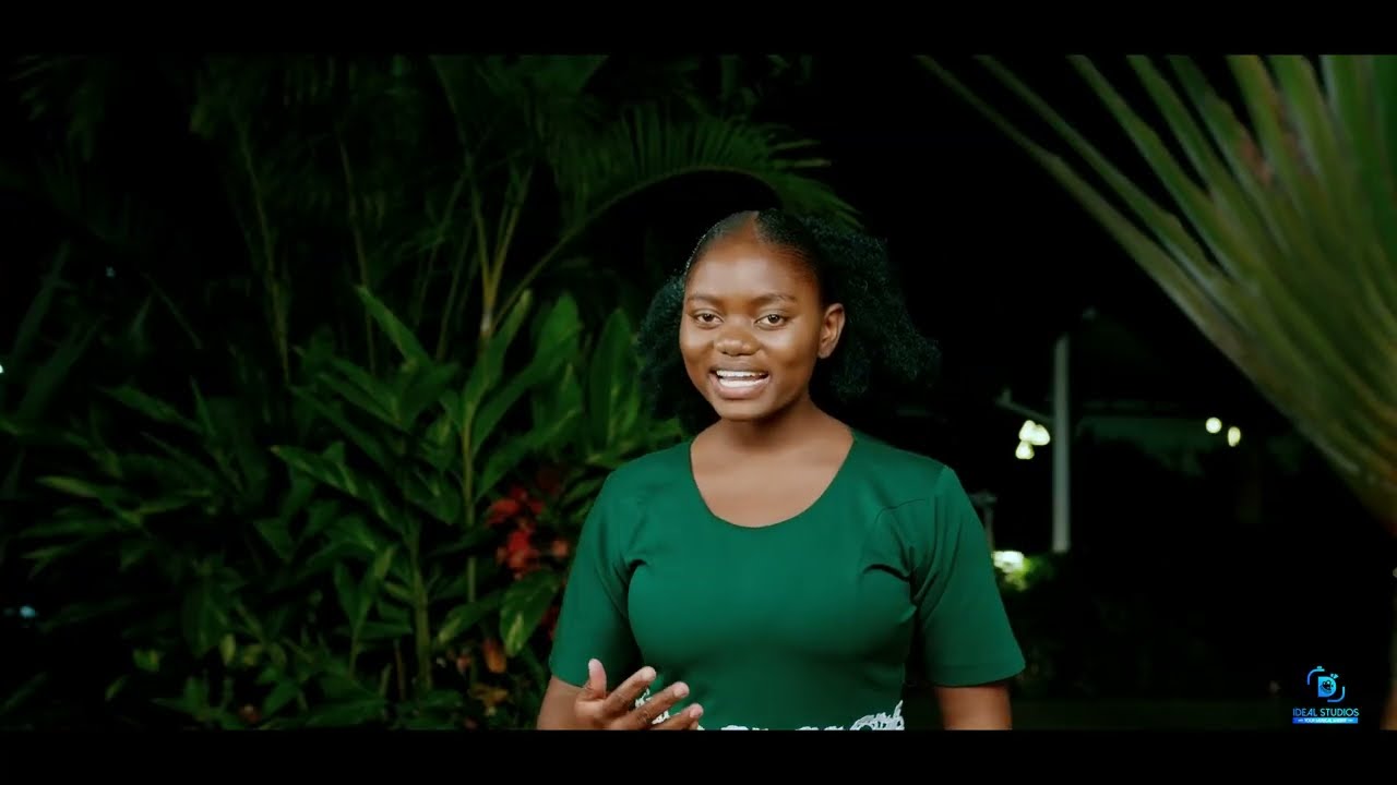 Mungu Kwetu | GoodNews Kware Youth Choir | Visuals By Ideal Studios