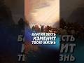 Благая весть изменит твою жизнь