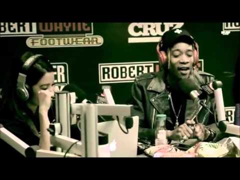 Wiz khalifa - Hello parody long version