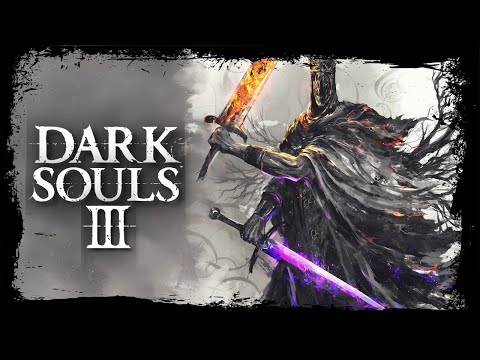 Видео: Стоический Bолшебный Dark Souls 3