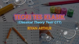 Bagaimana Menyusun Instrumen Tes? (klasik)