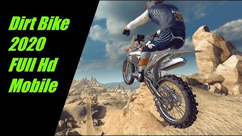 2020 - Dirt Bike Unchained 4 ||  iOS / Android ULTRA GRAPHICS Gameplay || #First Search