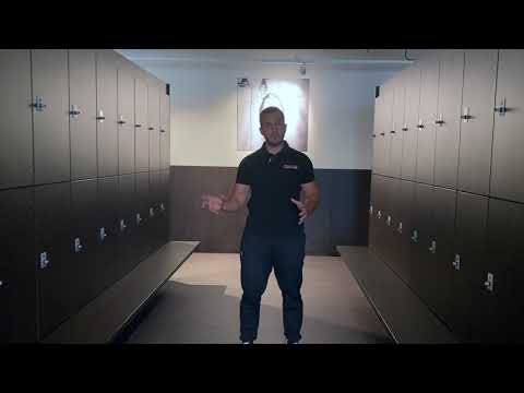 Update Sneak Peak: Studiotour mit Betriebsleiter Thomas im Fitness-Loft Nord