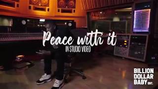 Watch 704chop Peace Wit It video