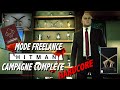 Hitman world of assassination  mode hardcore campagne complte mode freelance 4k