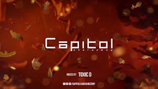 Capitol Club Mix Autumn By Toxic D 2022