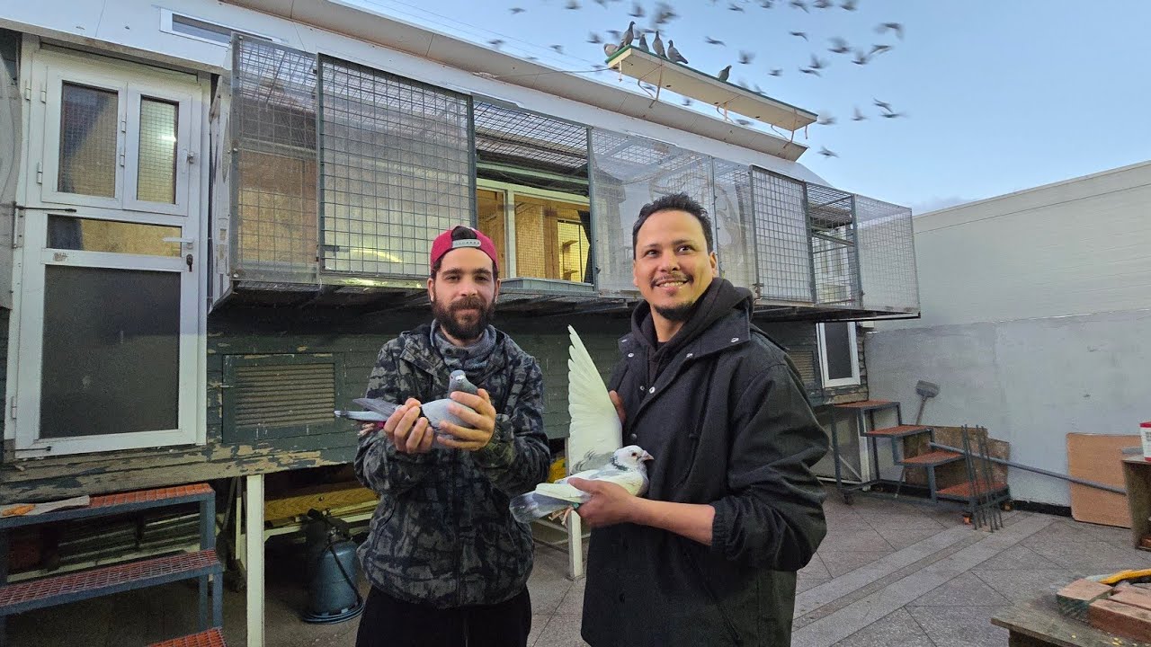 من جديد 💣 الأبطال JH LOFT 🔥 حاضرون بقوة في سباق آركانة1 داخل الفدرالية بإحتلالهم الرتبة الرابعة 🏆🎖