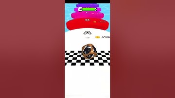 A-Z Run Level 167-168