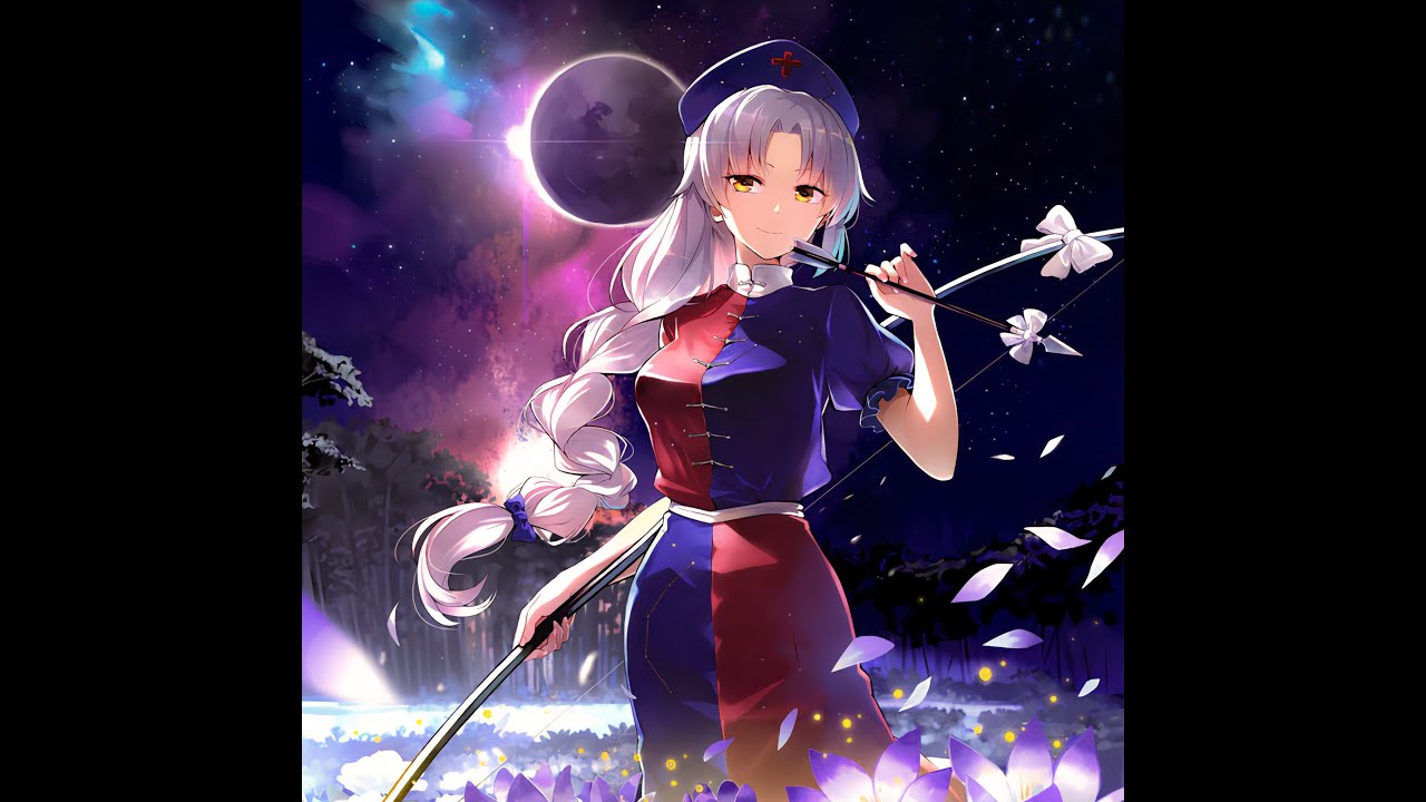 Nightcore -【幽閉サテライト】/レプリカの恋 - YouTube