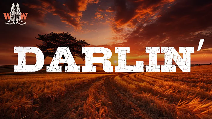 chase matthew - darlin’ (lyrics)