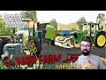 Hard farm  un pisode trs compliqu  fs19