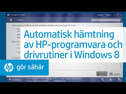 Video: Hur Man Skapar En Bärbar Version Av Windows 8 Utan Ytterligare Programvara