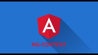 Angular Ng-Content