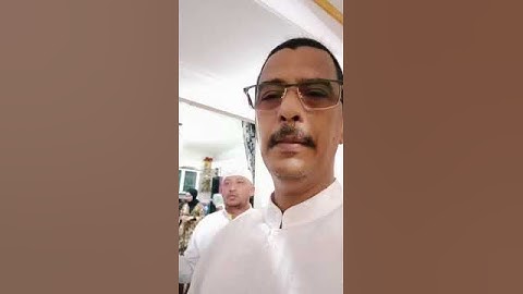 DOA LANGKA DARI HUBABA KHODIJAH PUTRI HABIB SHOLEH TANGGUL....