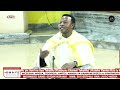 Tutumie Sala Kama Nyundo, Neno la Mungu, Ibada Kushinda Maovu Uwe Usalama Wetu Katika Maisha Yetu.