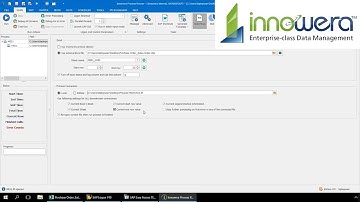 Process Connection - Create Purchase Order (ME21) and Sales Order (VA01)