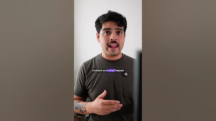 Free Incident post-mortem template + AI prompts #devops