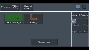 Pocket Game Developer- Top Down New