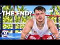 Can I Survive a $1 Muay Thai Training Camp In Thailand? - Day 9