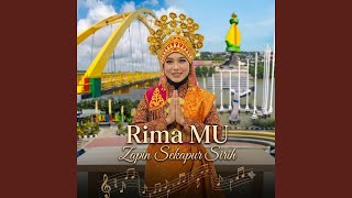 Zapin Sekapur Sirih