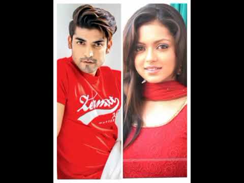 Geet(Drashti Dhami)and maan(gurmeet Choudhary) same colour dress collection new video ❤️❤️❤️❤️❤️❤️❤️