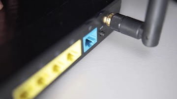 Smart Thermostat: Operation using a router (WPS connection button)