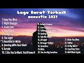 Kumpulan Lagu Acoustic Barat Tiktok || TANPA IKLAN (relax, sleep, study) ||Terbaik 2021