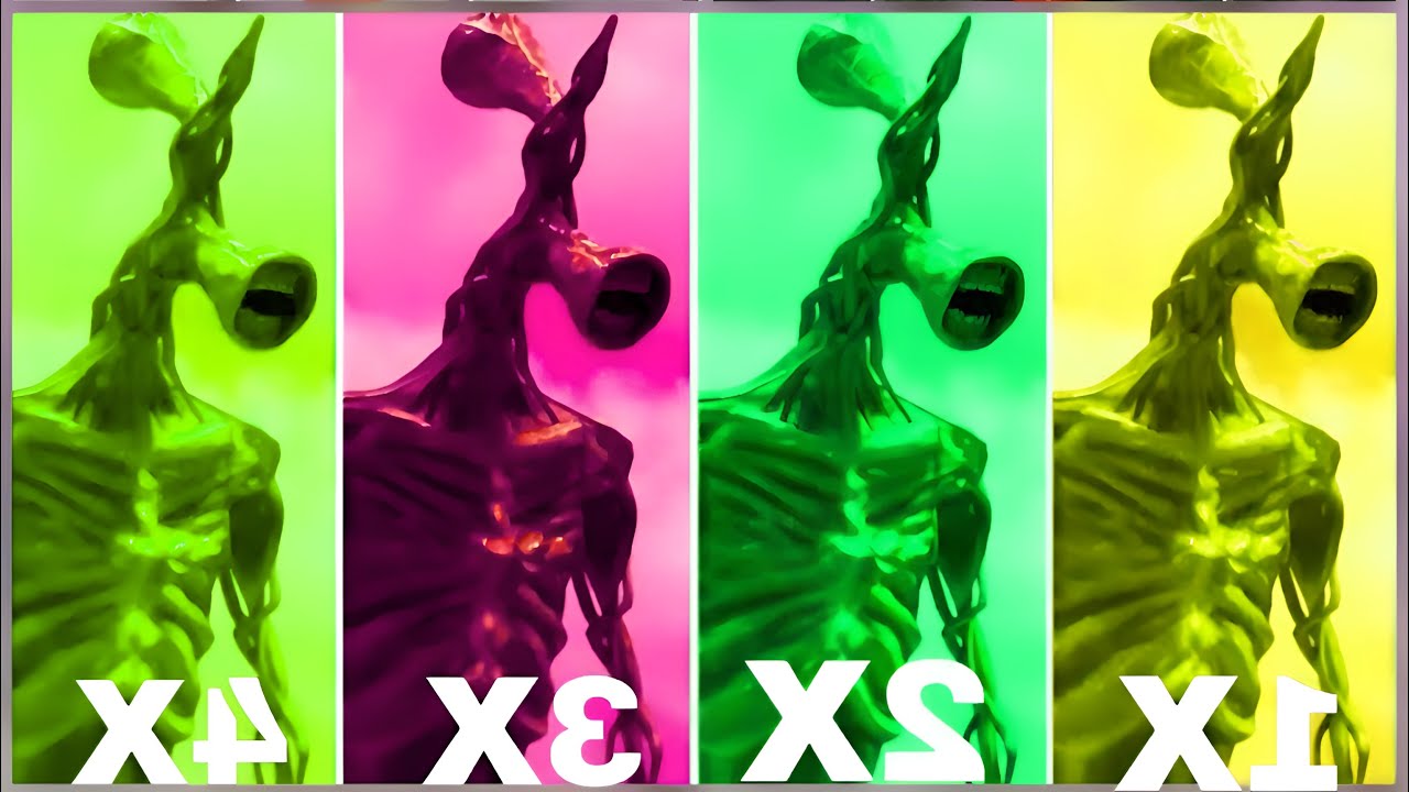 🔥 Siren Head vs House Head 🎵 MegaMix MegaBattle