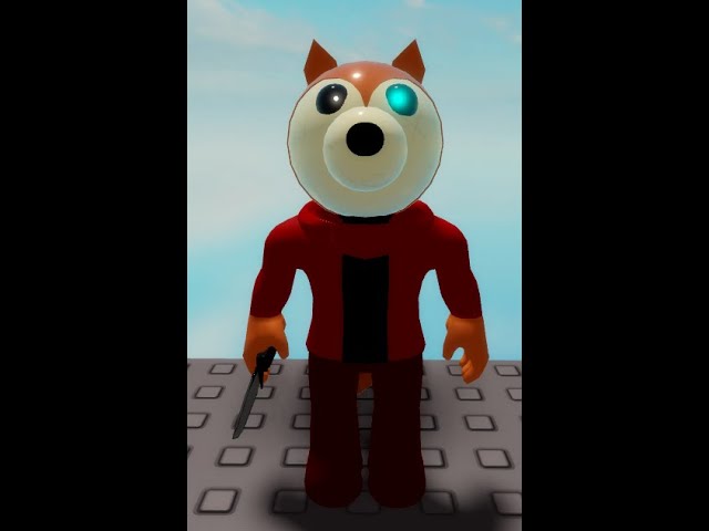 🐷 PIGGY UPDATE MODELS: O Que ACONTECEU Com Esse JOGO??? (Roblox) 