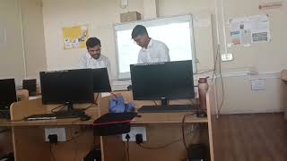 Final Year Mid Term Project Evaluation 2025