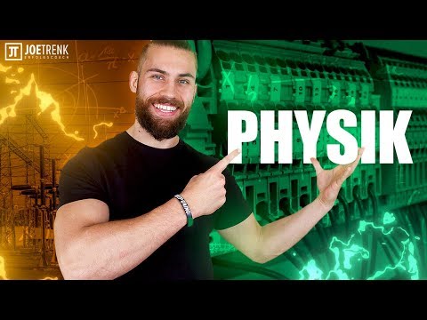 Video: Wie Lege Ich Die Prüfung In Physik Ab?