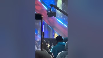 Jungkook Still With You Global Citizens Festival