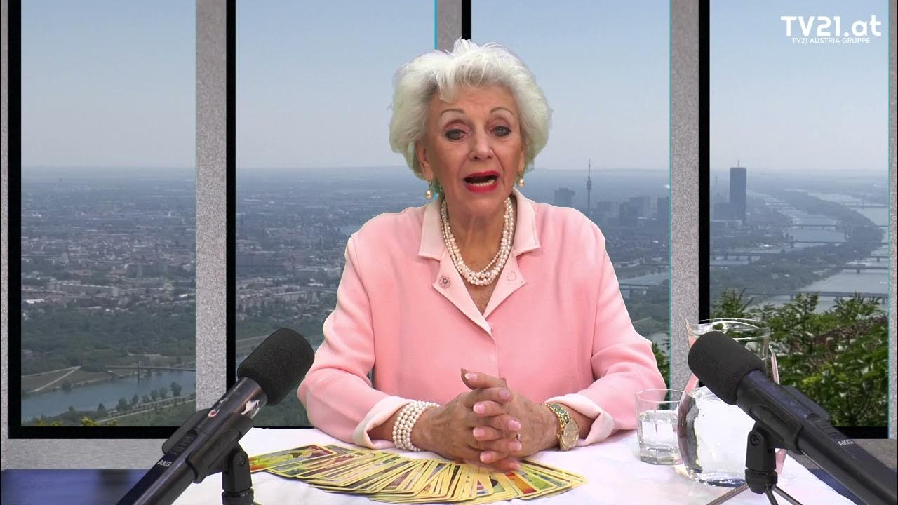 Tagesenergien 12 01 2022 von Rosalinde Haller - YouTube