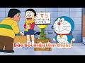 Bảo bối máy làm thuốc | Review phim Doraemon