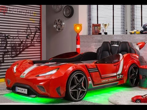 Kids Fast Car Beds Showroom El Dorado Furniture You Kids Fast Car Beds Showroom El Dorado Furniture