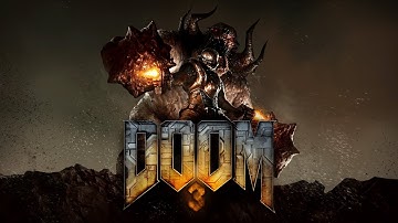 DOOM 3 BFG Edition - Полное Прохождение