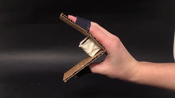 Kinetic Fabrics Assignment 1c