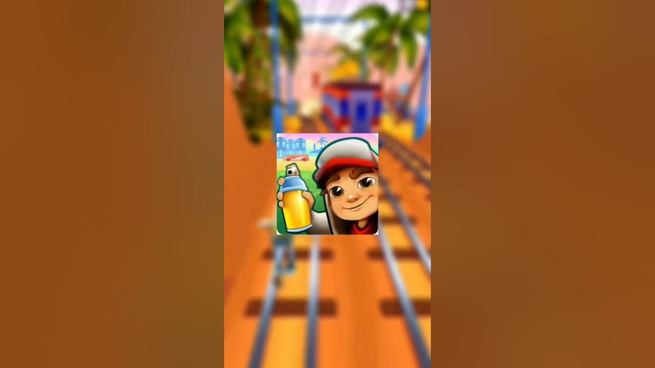 A melhor VERSÃO do subway surfers pra fazer NO COIN ! Igual @NaaagYT 