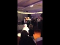 Richie and Stacey s First Dance