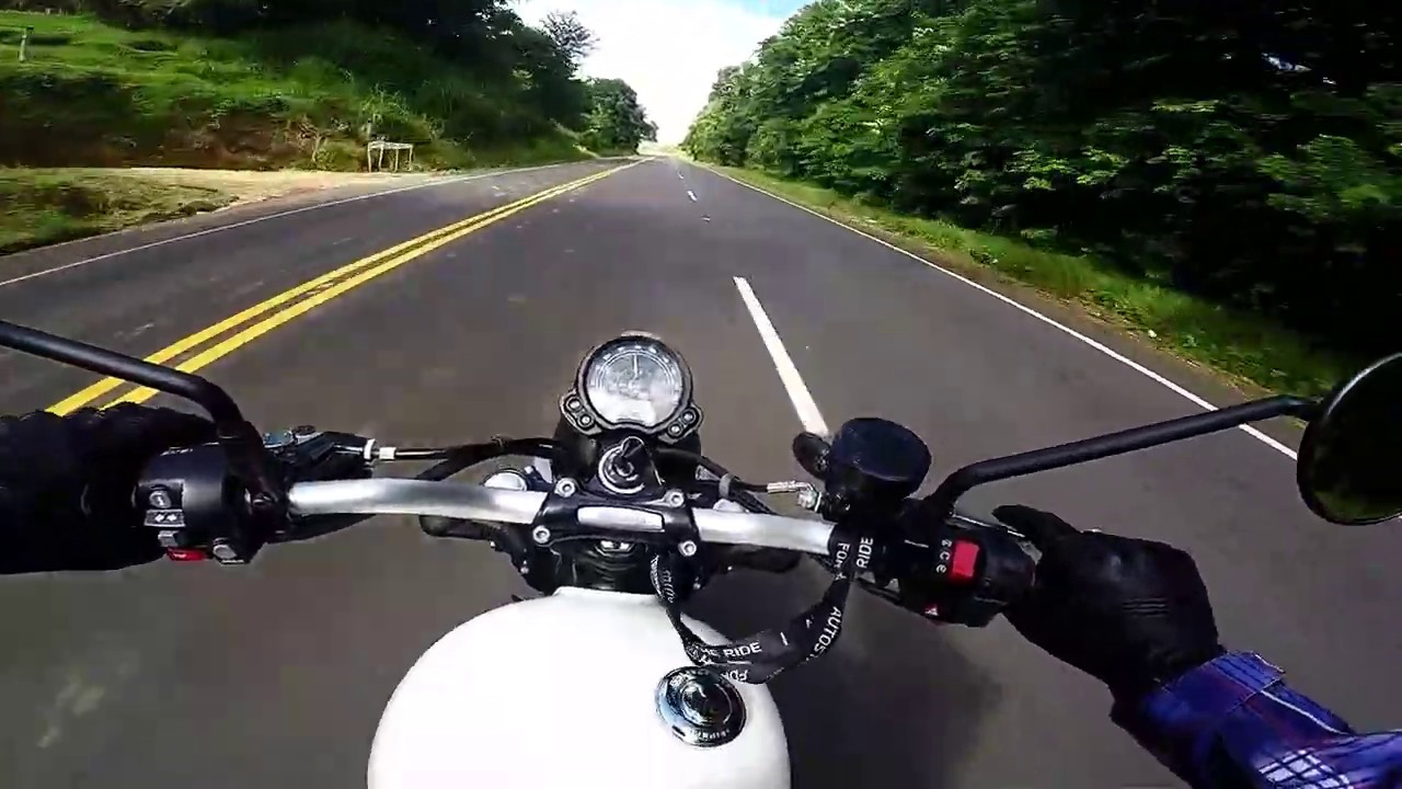 triumph street scrambler usada